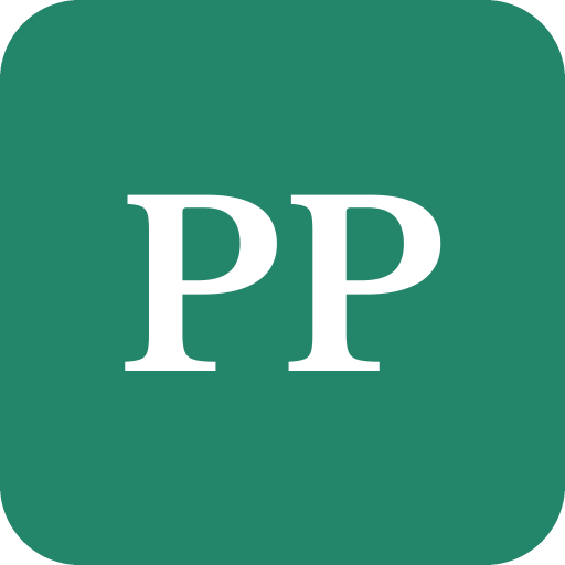 Prairie Path Montessori logo